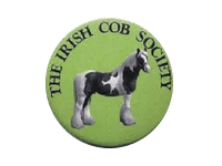Logo The Irish Cob Society