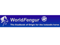 Logo World Fengur