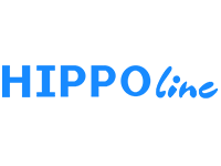 Logo HIPPOline
