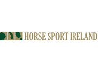 Logo Horse Sport Ireland