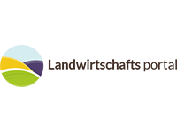 Logo Landwirtschafts-Portal
